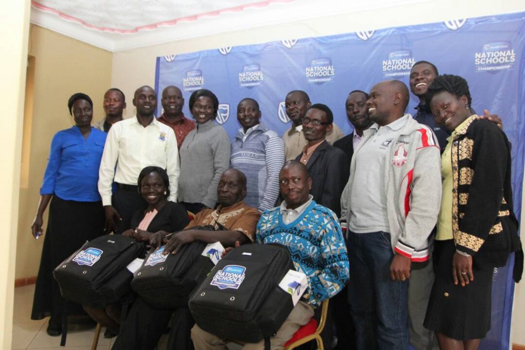 2018 National Schools Championship launched in the Northern Region