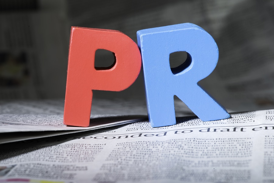 Self-mastery in the field of Public Relations