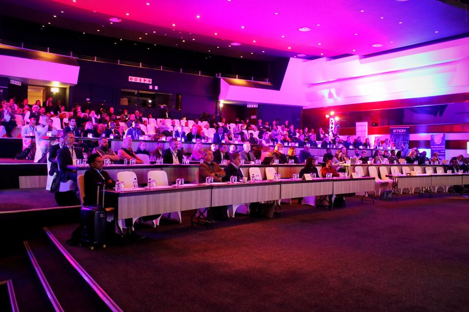Corporate Event Photography: Here’s what you need to know