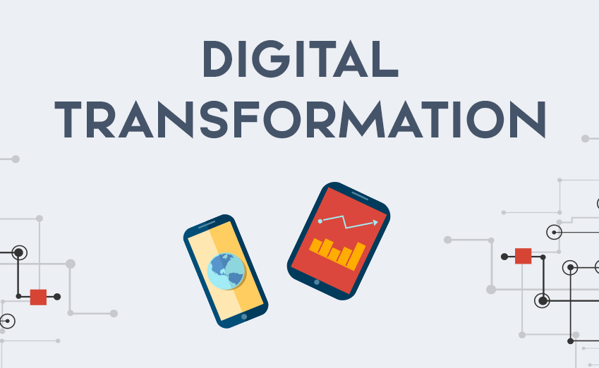 Why you need to stop focusing on technology to succeed in digital transformation