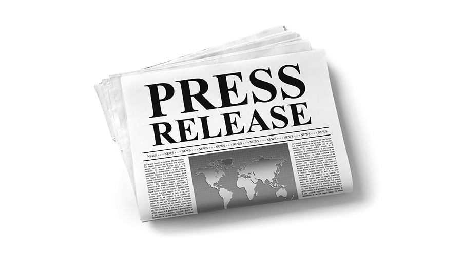 Humble press release withstands test of time