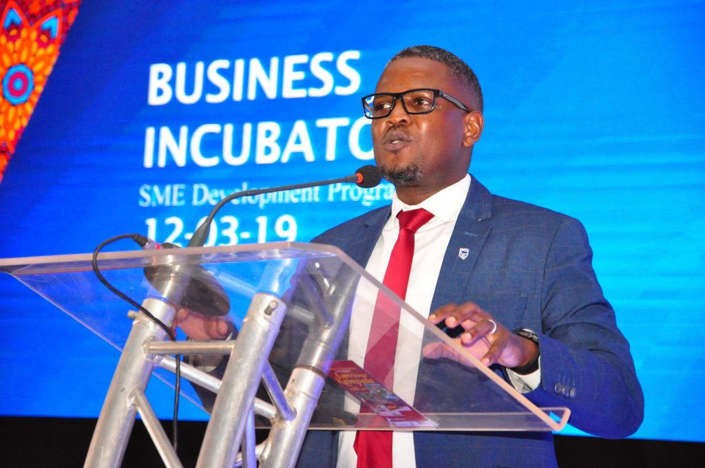 Stanbic Bank hosts 2nd annual Enterprise Conference