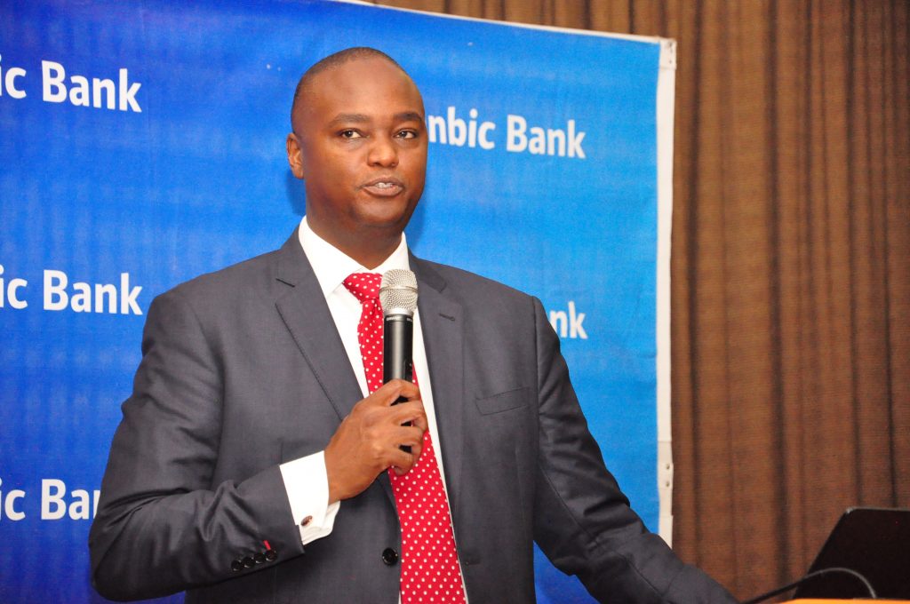 Stanbic Bank delivers solid growth in 2018 performance