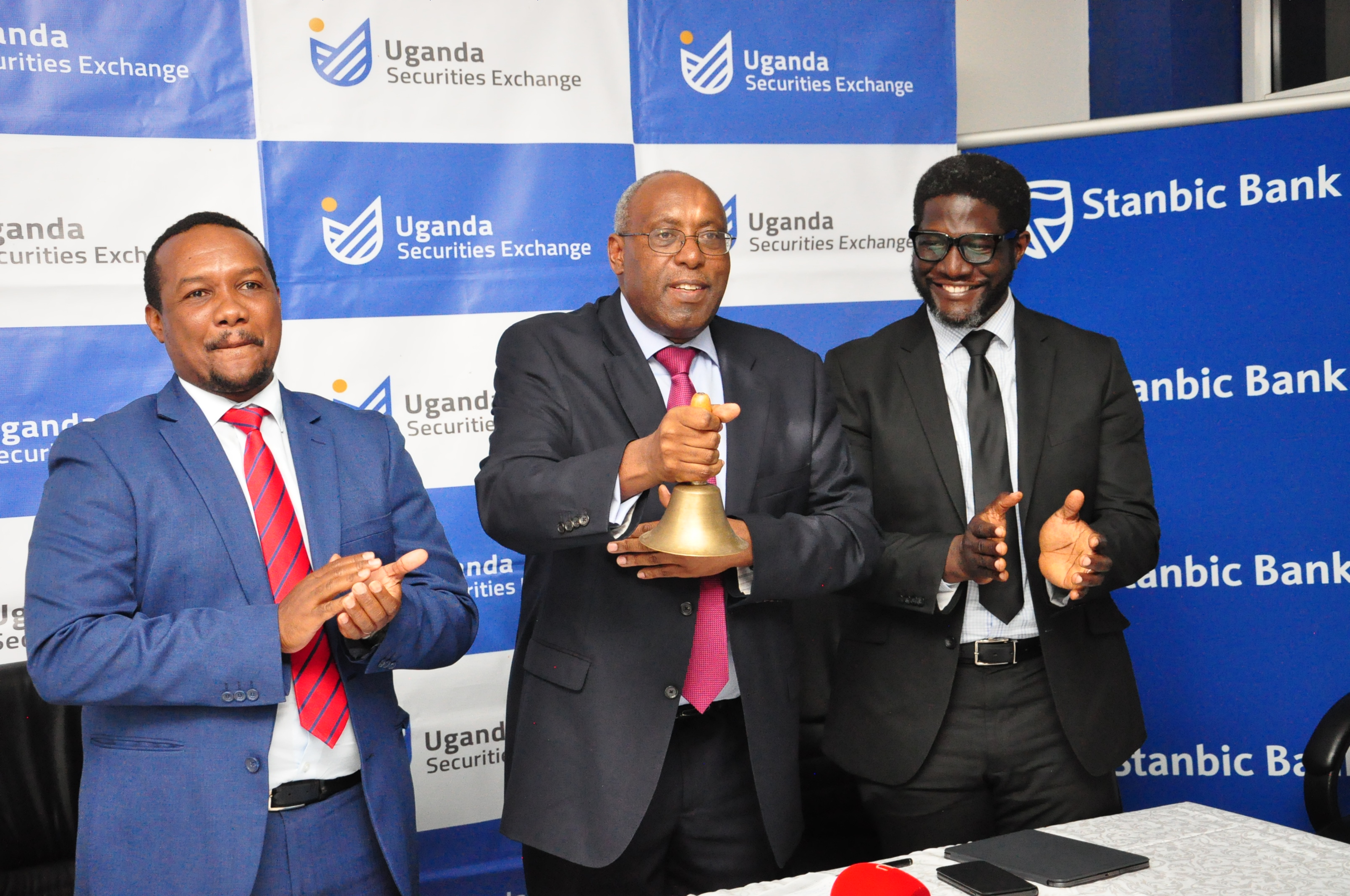 Stanbic Uganda completes corporate reorganization