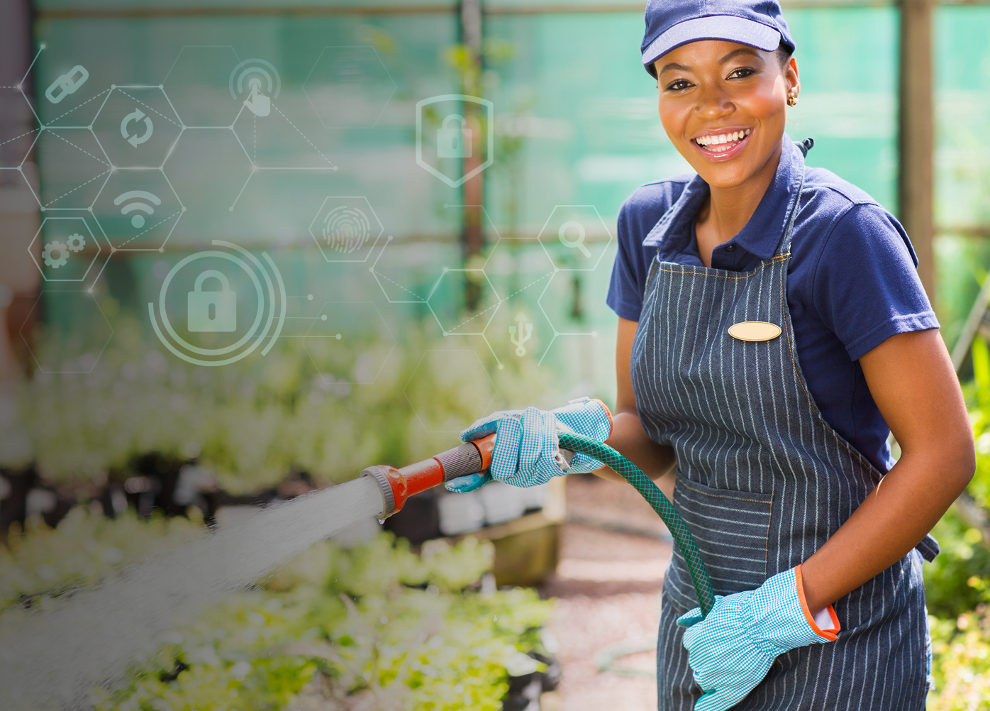 East Africa’s Food Basket: Balancing Import Substitution and Regionalism
