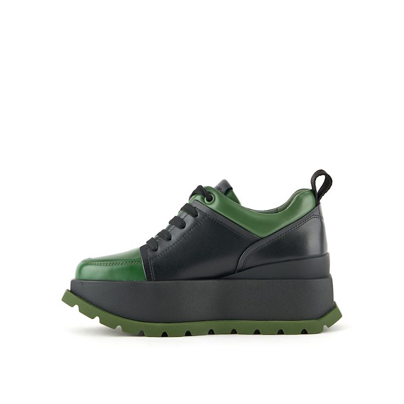 Roko Jay Combat United Nude Wolf Badger