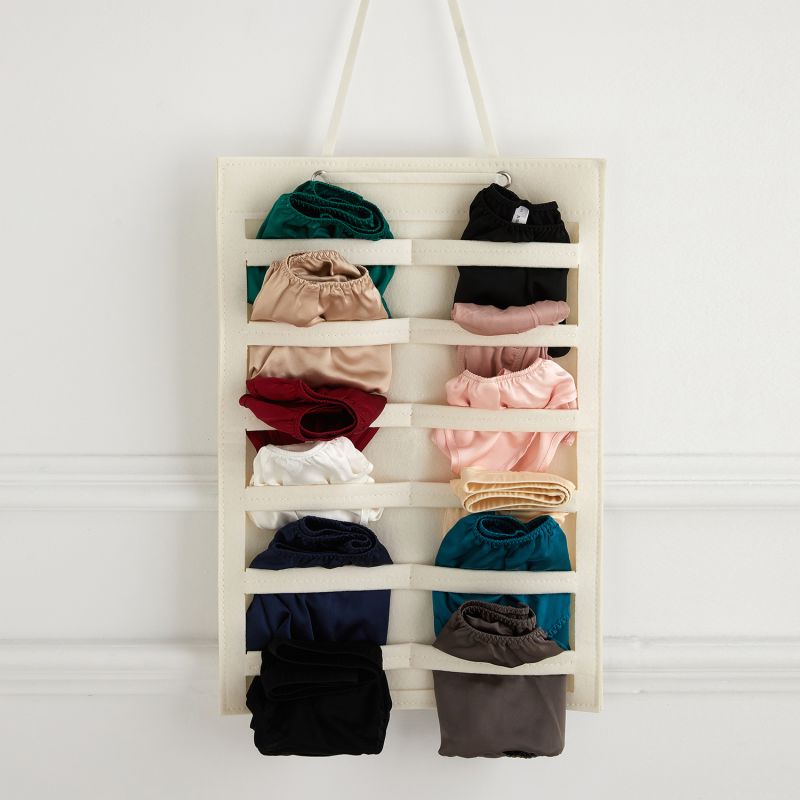 Luxury Lingerie Advent Calendar For Women With Twelve Day Countdown