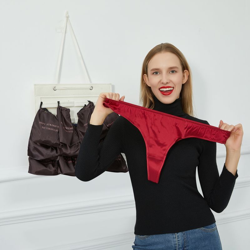 Luxury Lingerie Advent Calendar For Women With Twelve Day Countdown