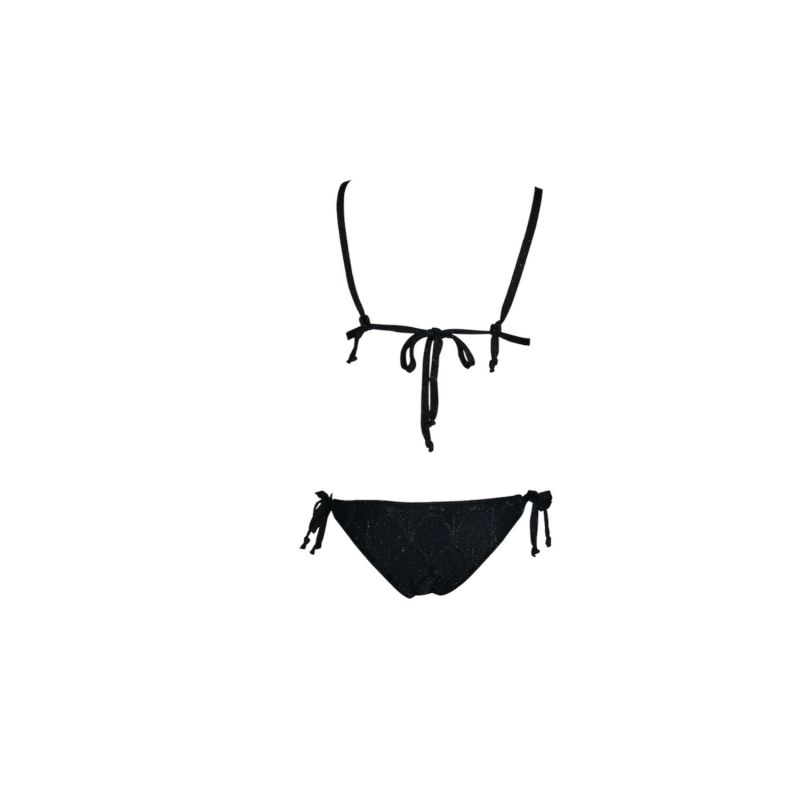Sirena Brazilian Bikini Bottom Maria Aristidou Wolf Badger