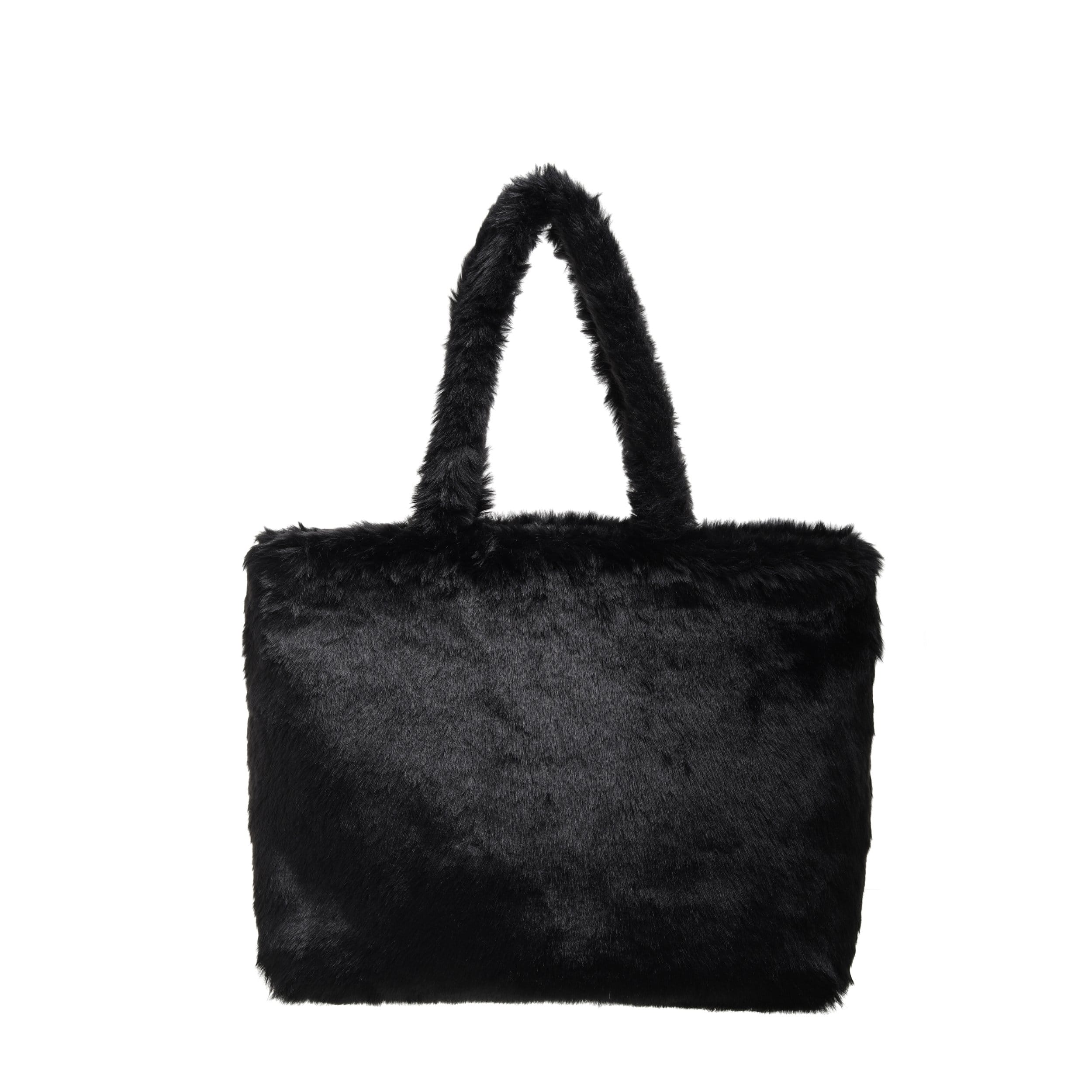 Women’s Toasty Tote - Black One Size Jelavu