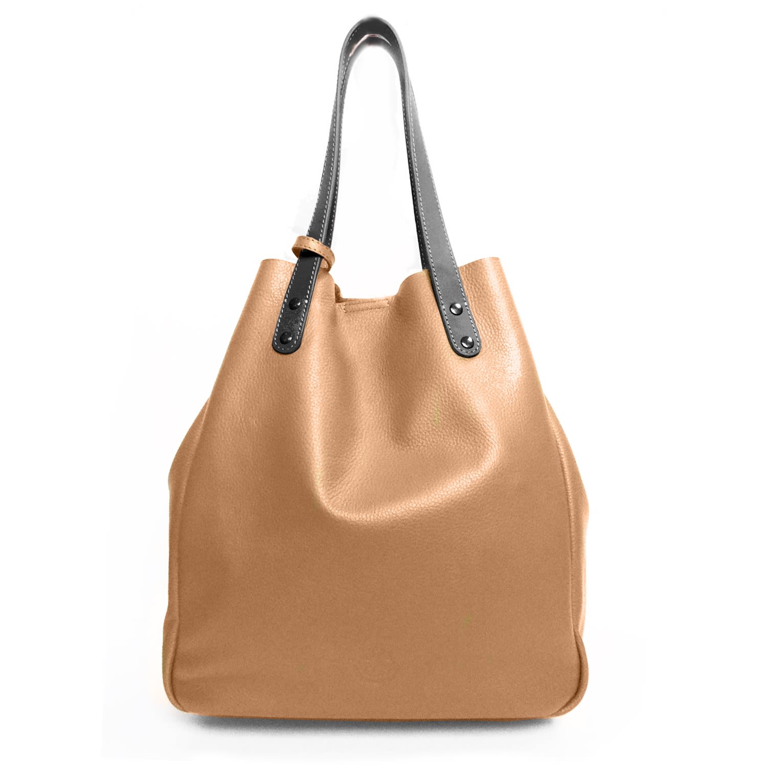 Women’s Neutrals / Grey The Camden Tote Honey Nadia Minkoff