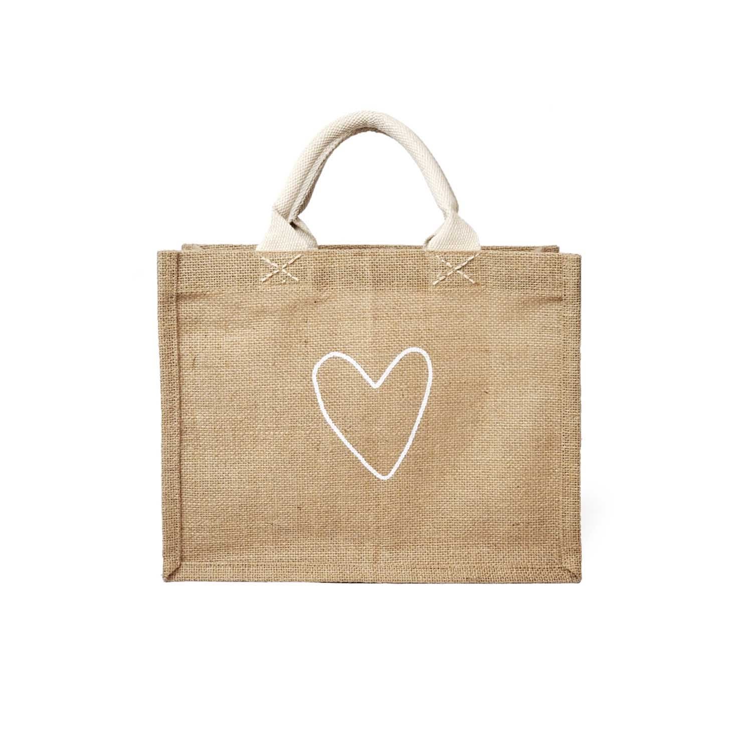 Women’s Neutrals Gift Bag - Love Korissa