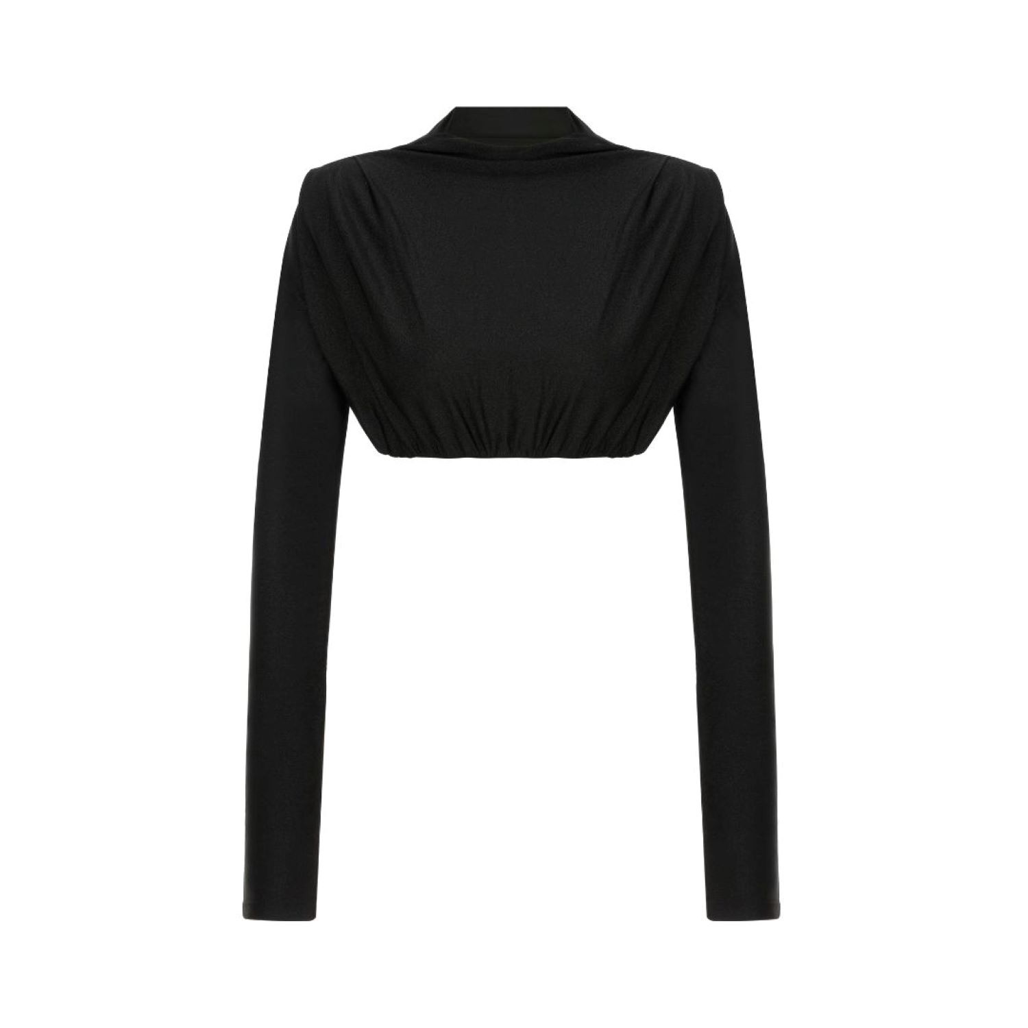 Women’s Black Ivy Top Extra Small Maeve