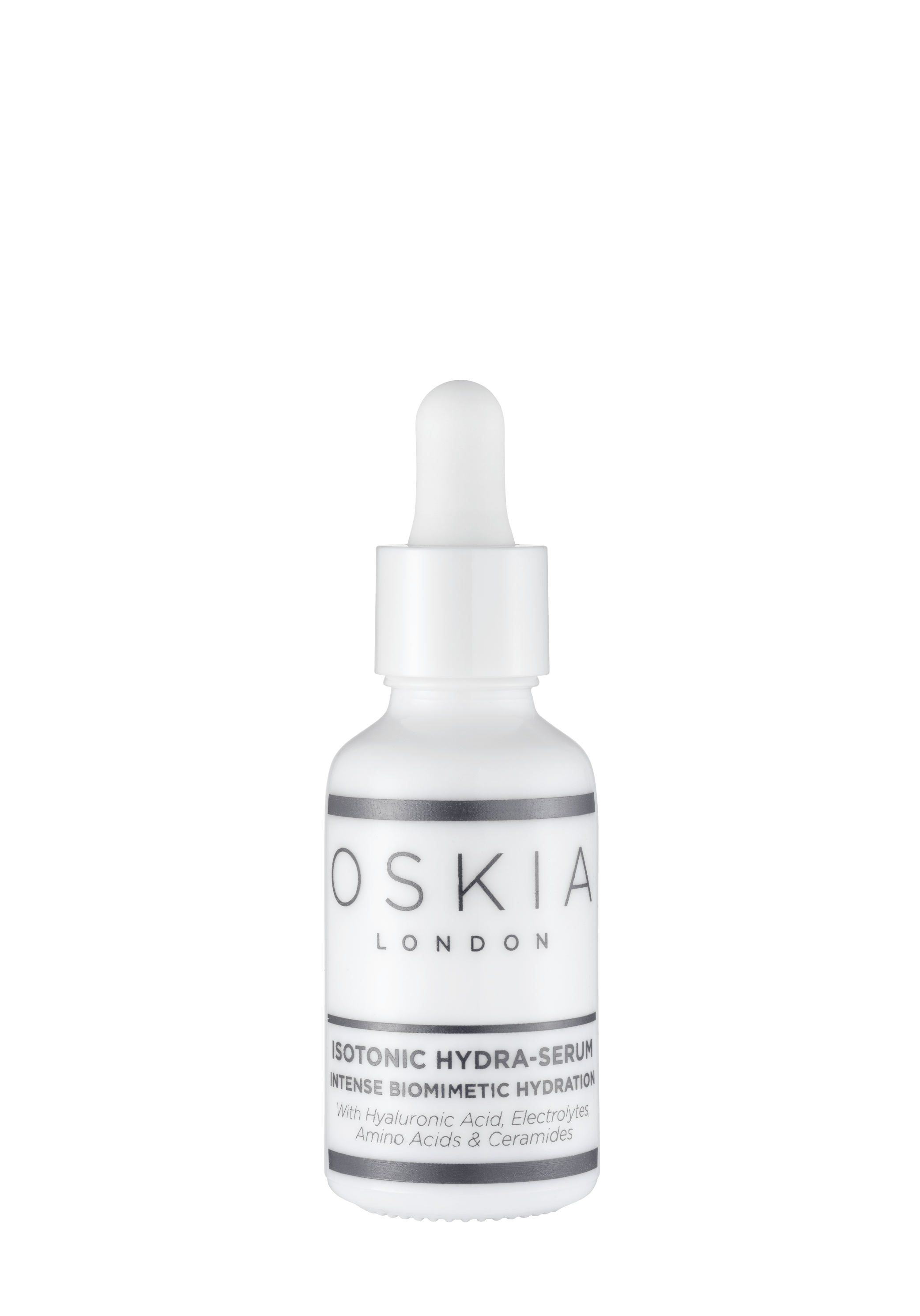 White Isotonic Hydra-Serum Oskia Skincare