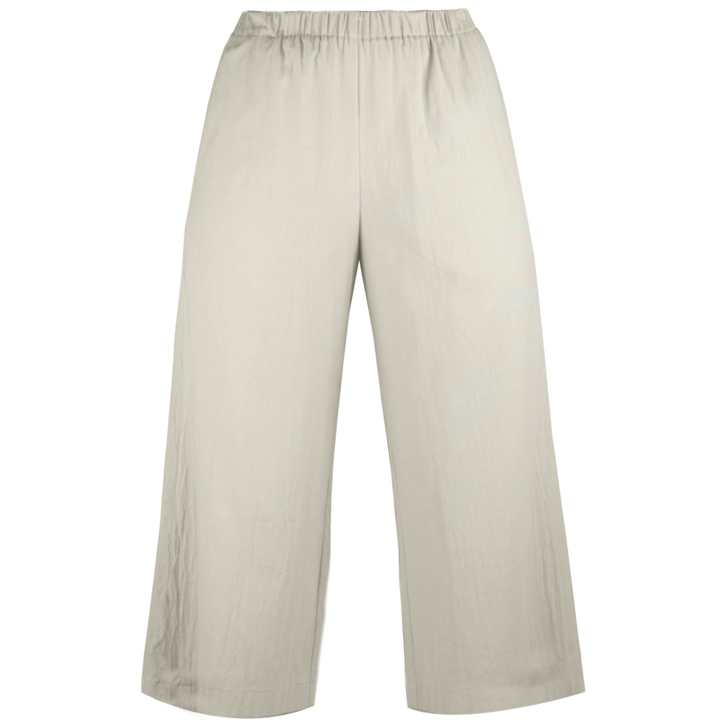 Neutrals Women’s Zoe Pants - Beige Medium Minimalist the Label