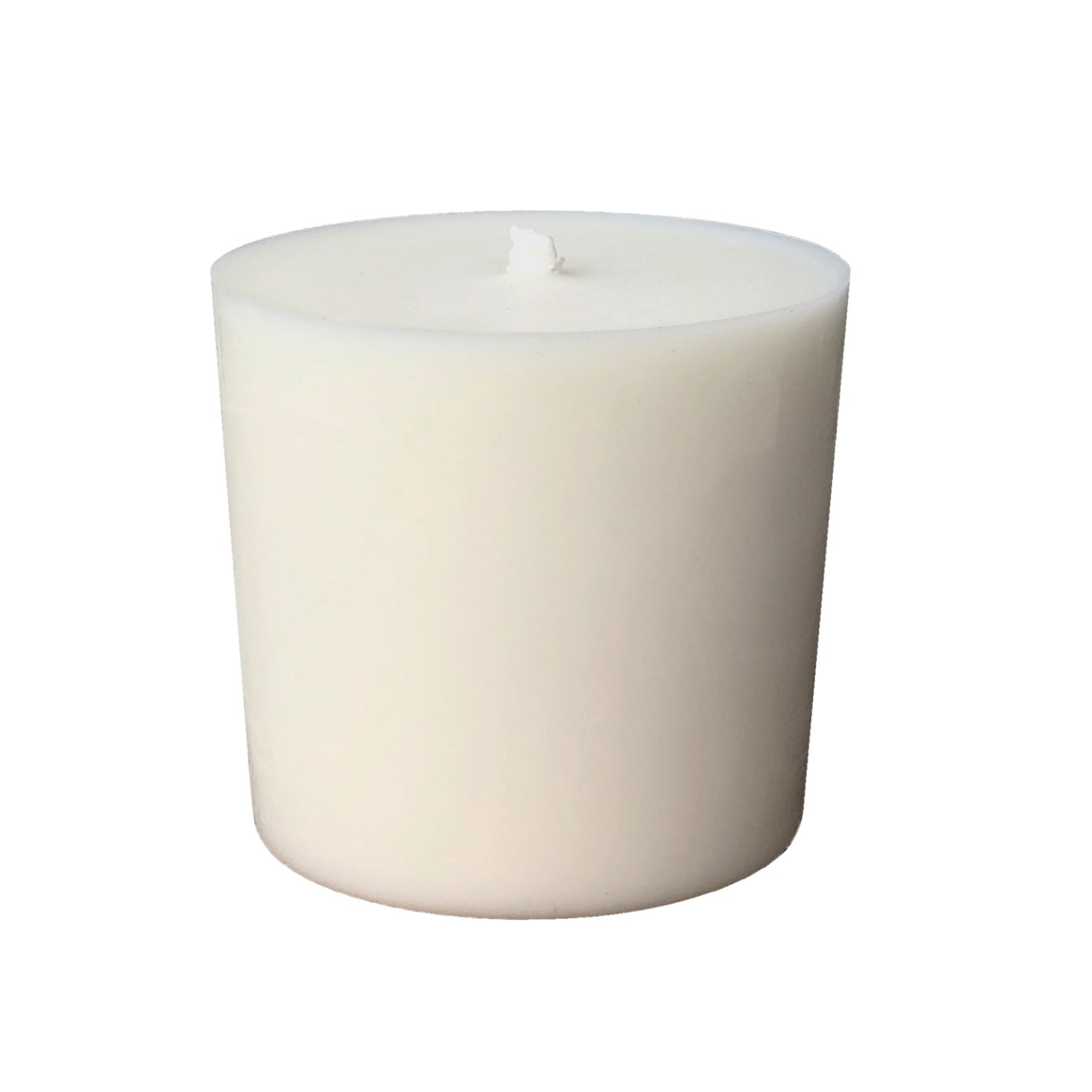 White Sol - Large Candle Refill Large Little Karma Co. Ltd