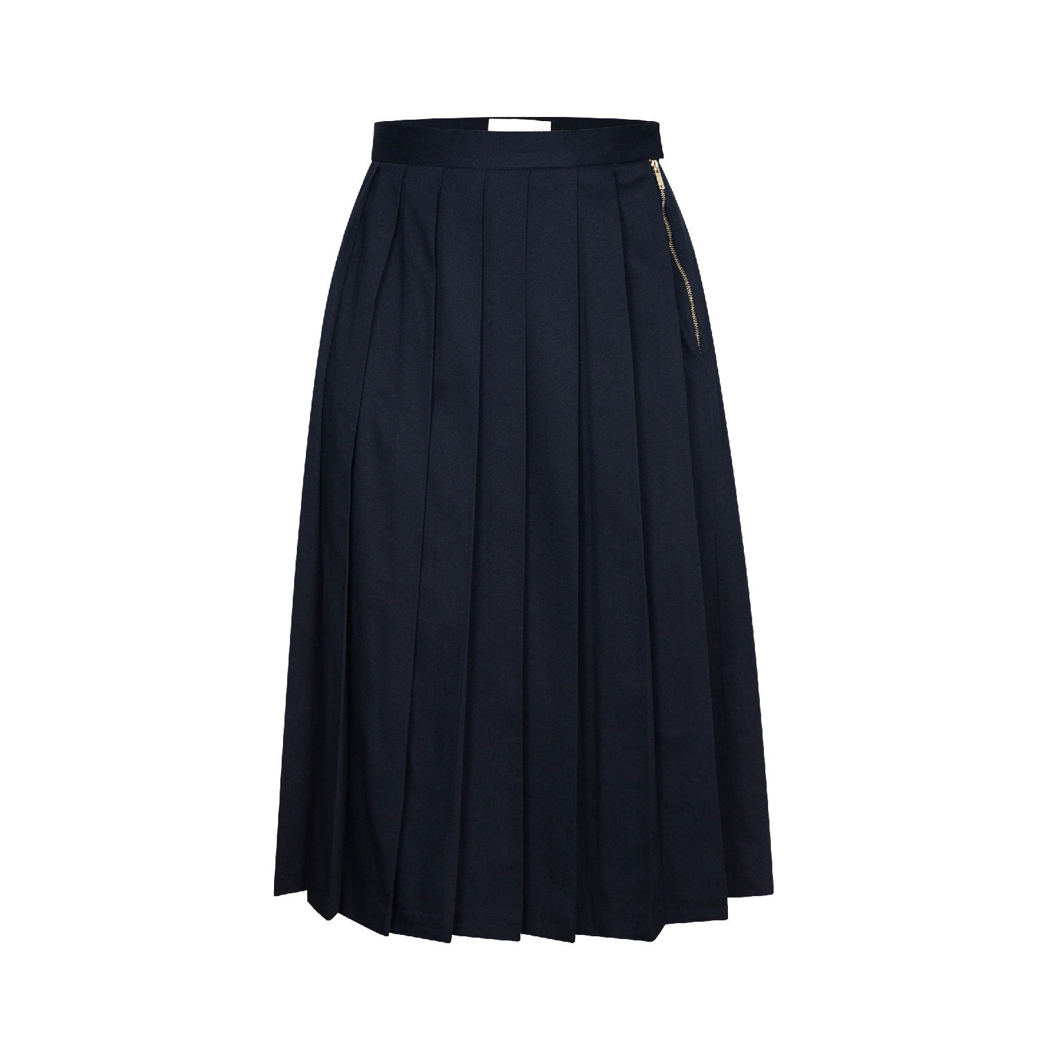 Women’s Christine Skirt Blue Large Come on