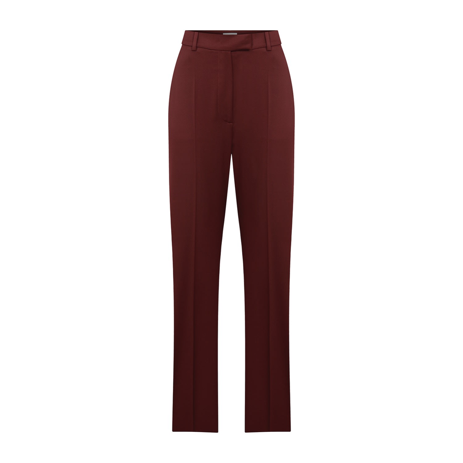 Women’s Red Pants Grand Cru Medium The Alors