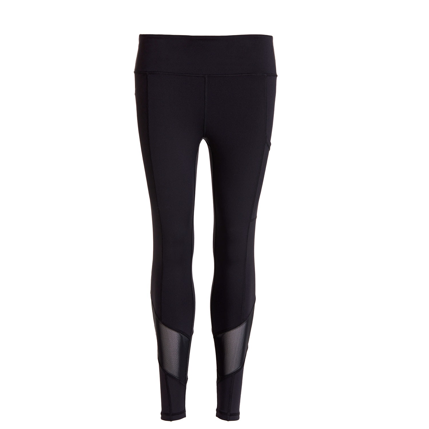 Women’s Black Leggings Xxs Perky Peach