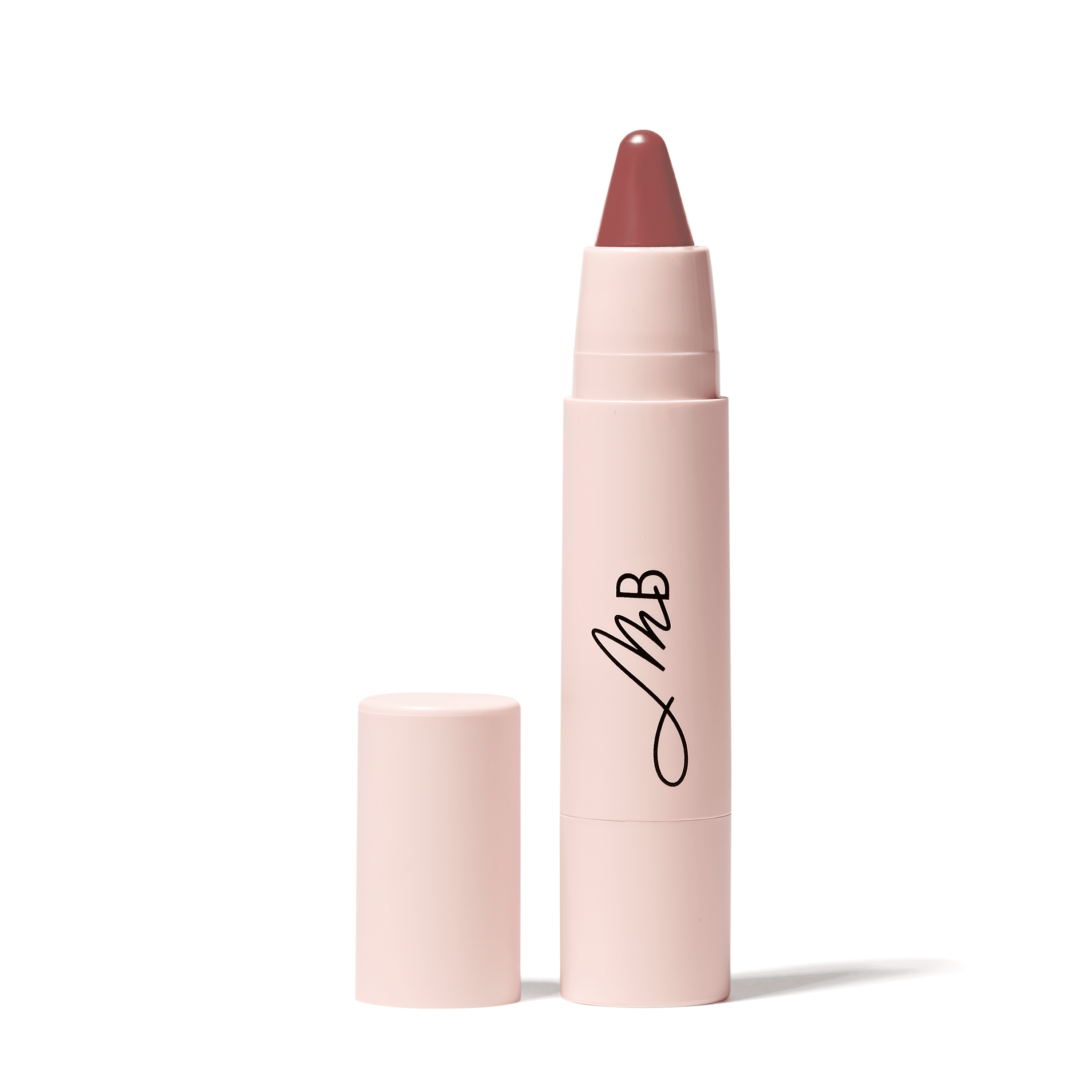 Neutrals Kissen Lush Lipstick Crayon - Anna Maria One Size Monika Blunder Beauty