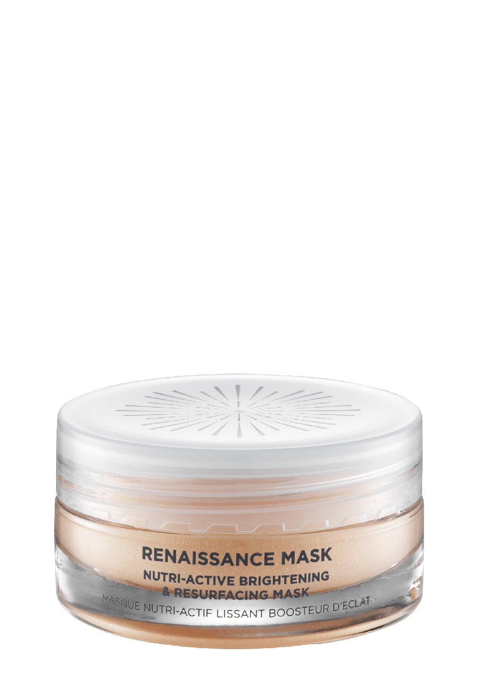 Pink / Purple Renaissance Mask Oskia Skincare