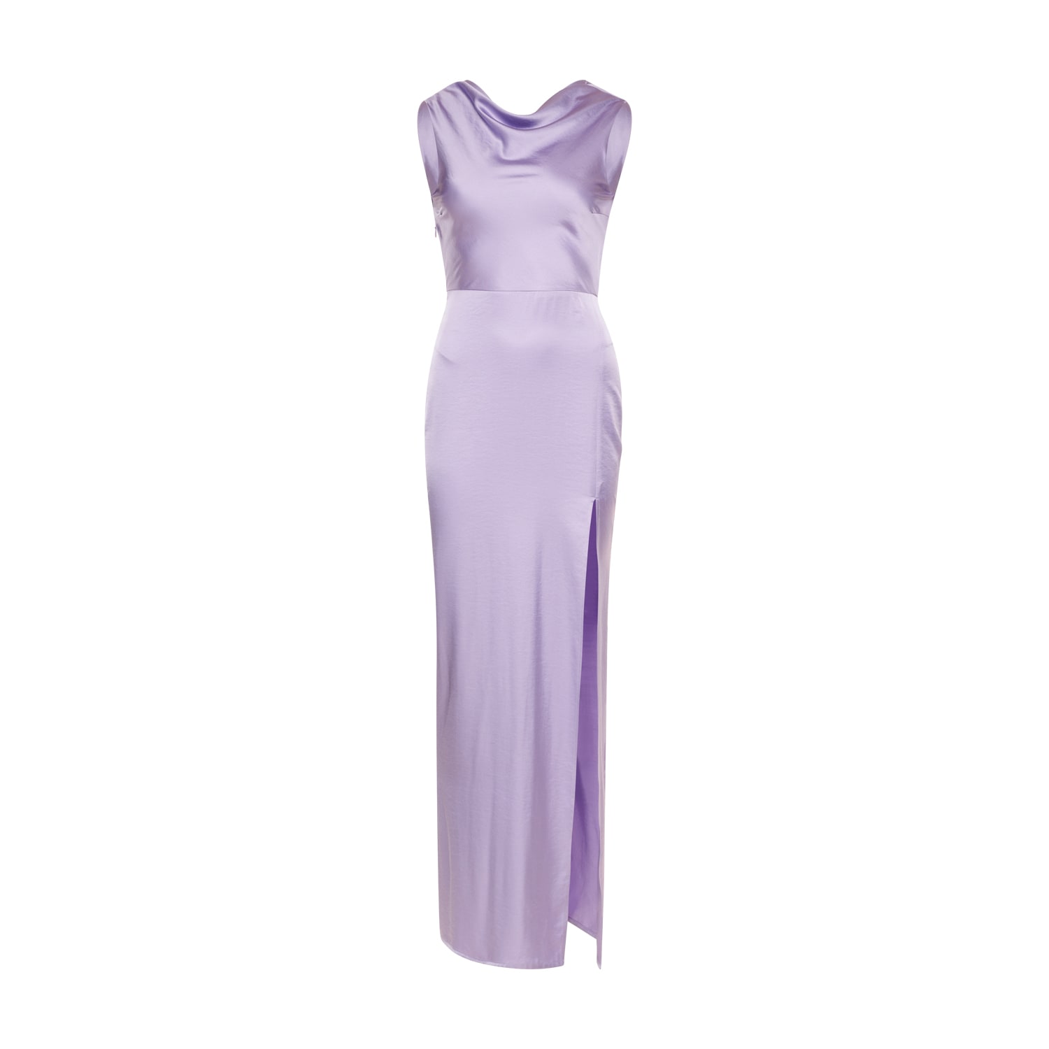 Women’s Pink / Purple Harriet In Lavender Extra Small Altera London