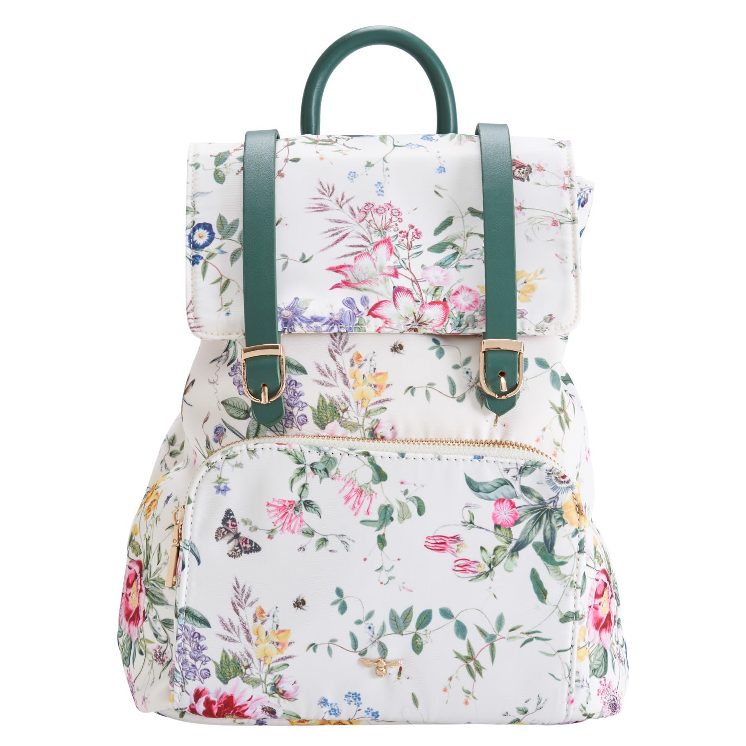 Women’s Fable Martha Mini Backpack Blooming Fable England