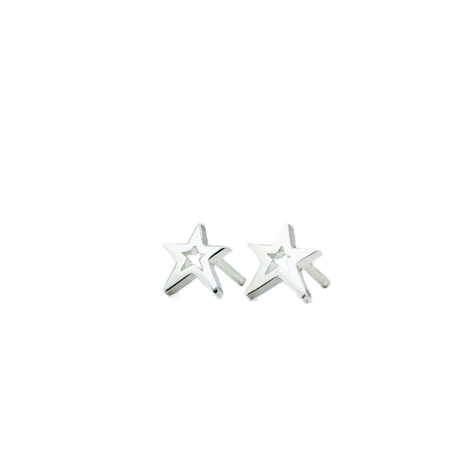 Women’s Star Earrings Litzi