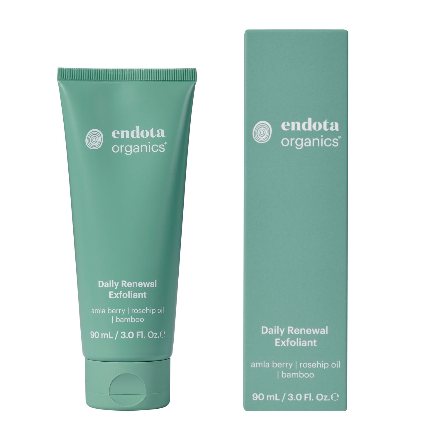 Neutrals Daily Renewal Exfoliant One Size Endota