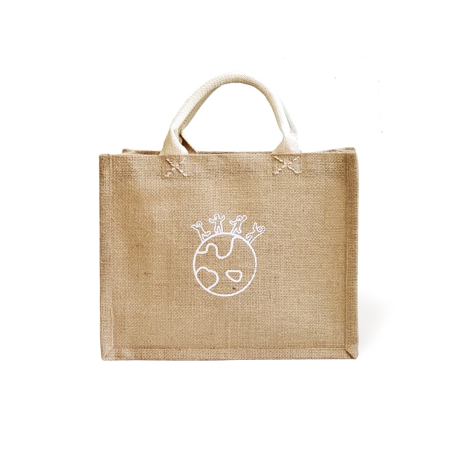 Women’s Neutrals Gift Bag - Earth Korissa