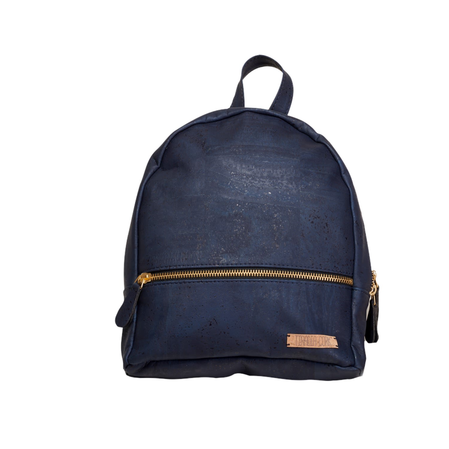 Women’s Brunch Cork Pack - Blue One Size Tiradia Cork