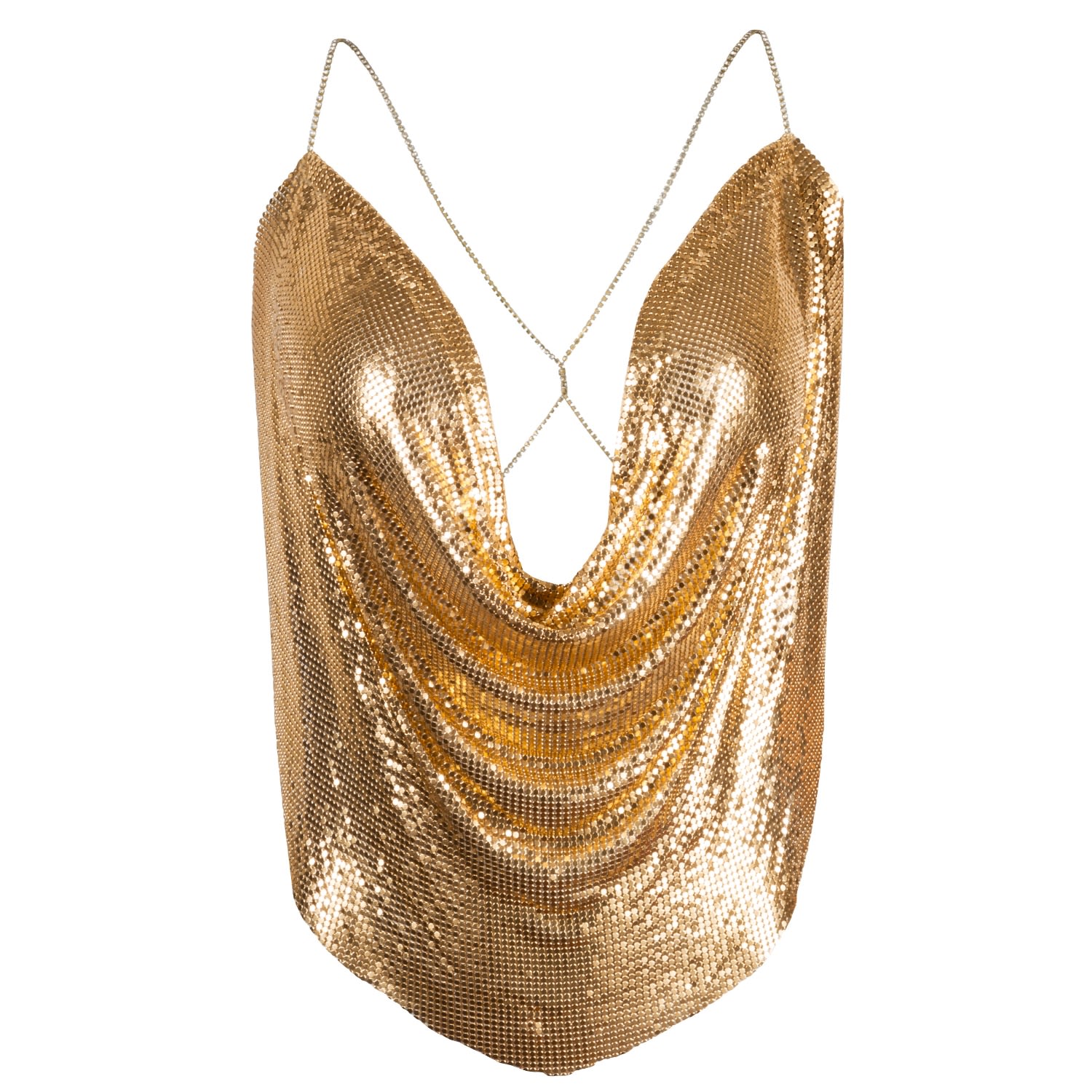 Women’s Golden Hour Top Small Paloma Lira