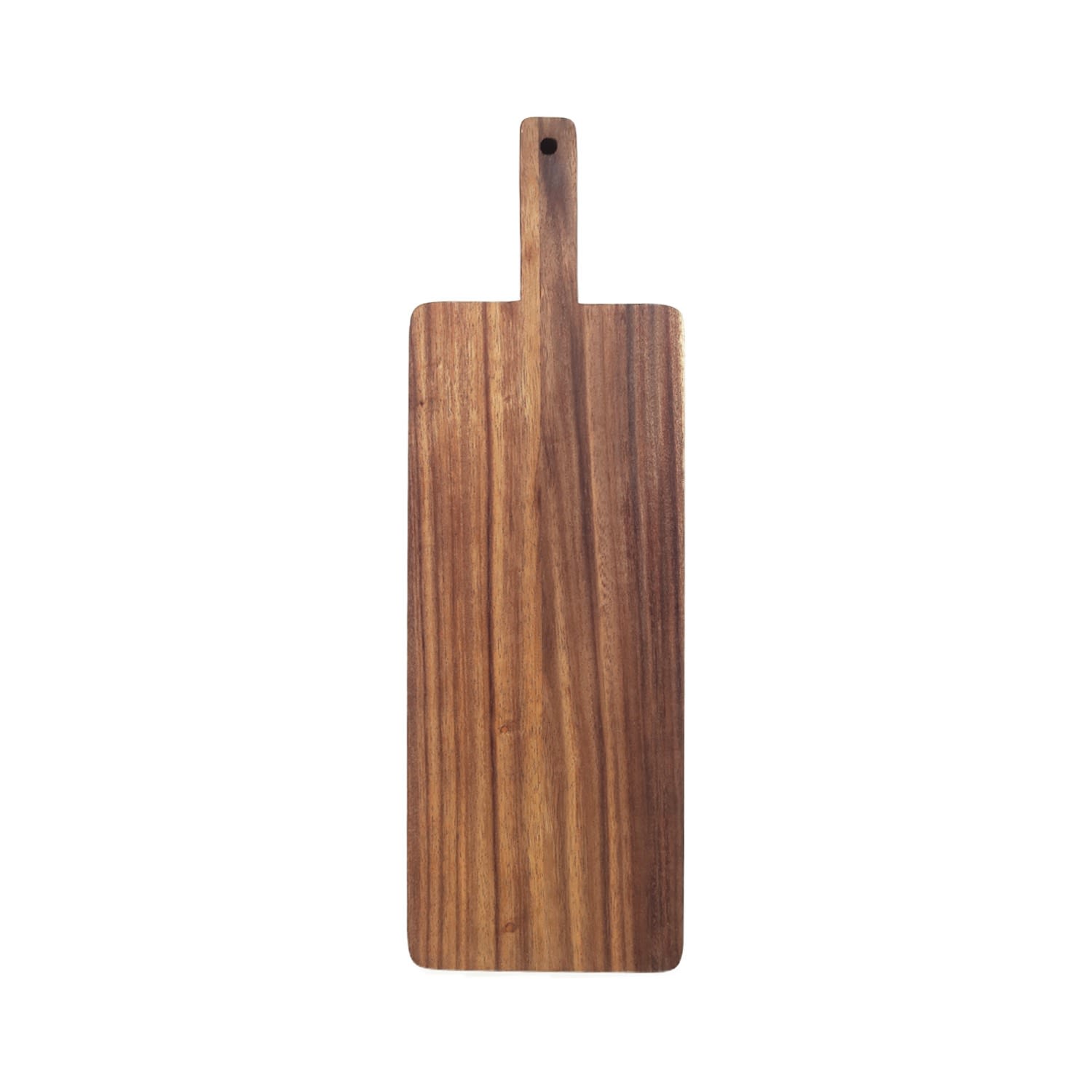 Wooden Serving Board - Large Korissa