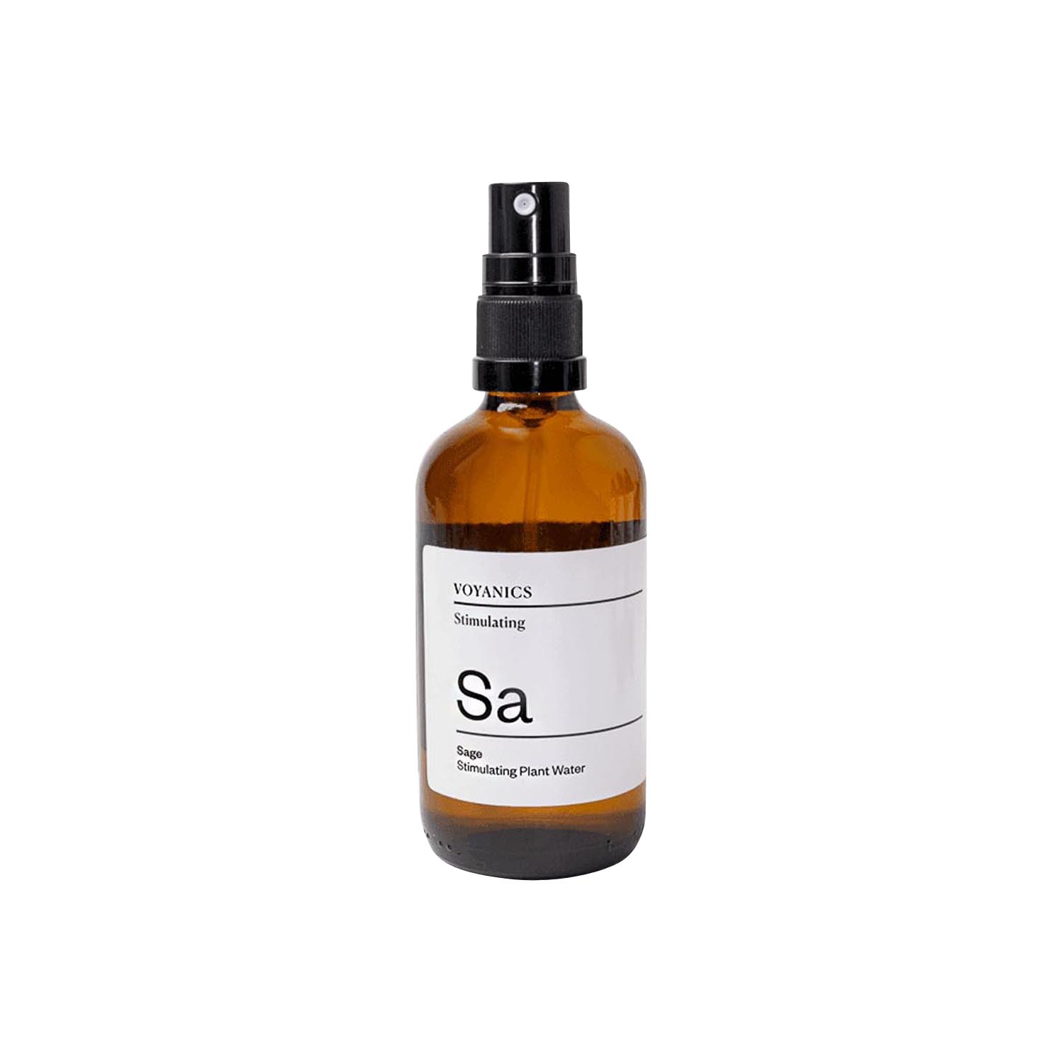 Brown Sage Spray One Size Voyanics