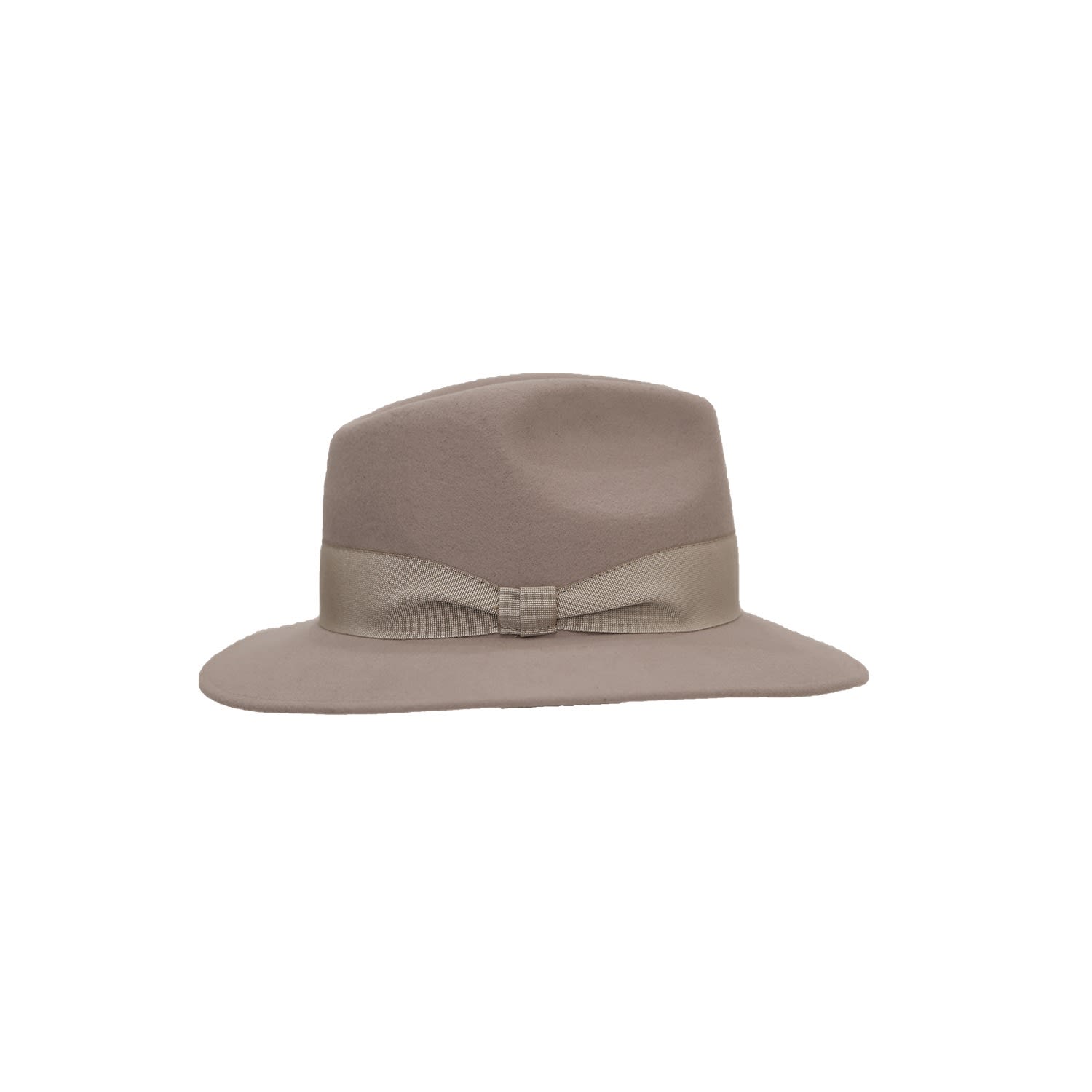 Women’s Neutrals Panama Hat 59Cm Le Russi