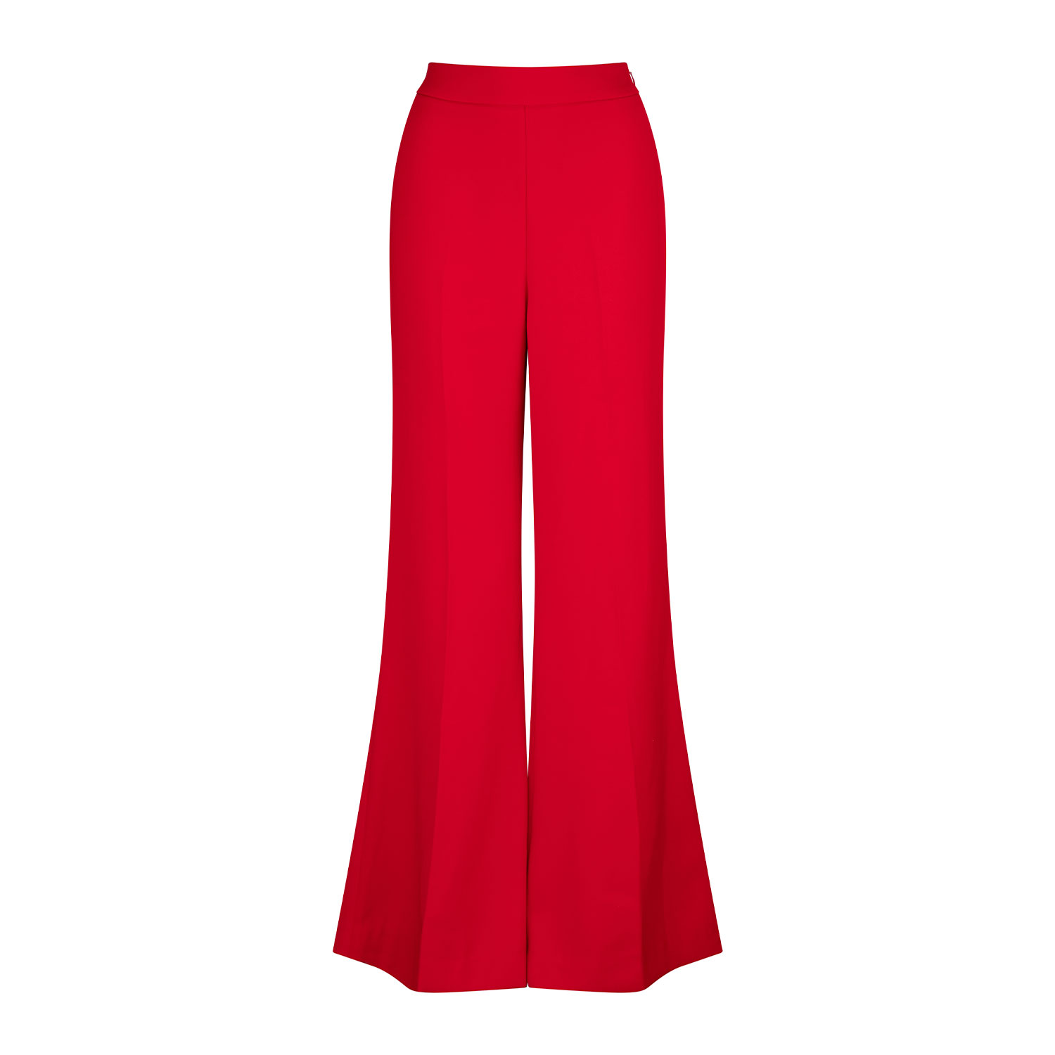 Women’s Red Matisse Trouser Medium Atoir