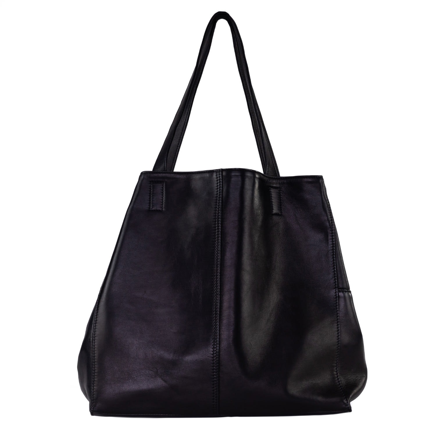 Women’s Mary Tote In Black Taylor Yates