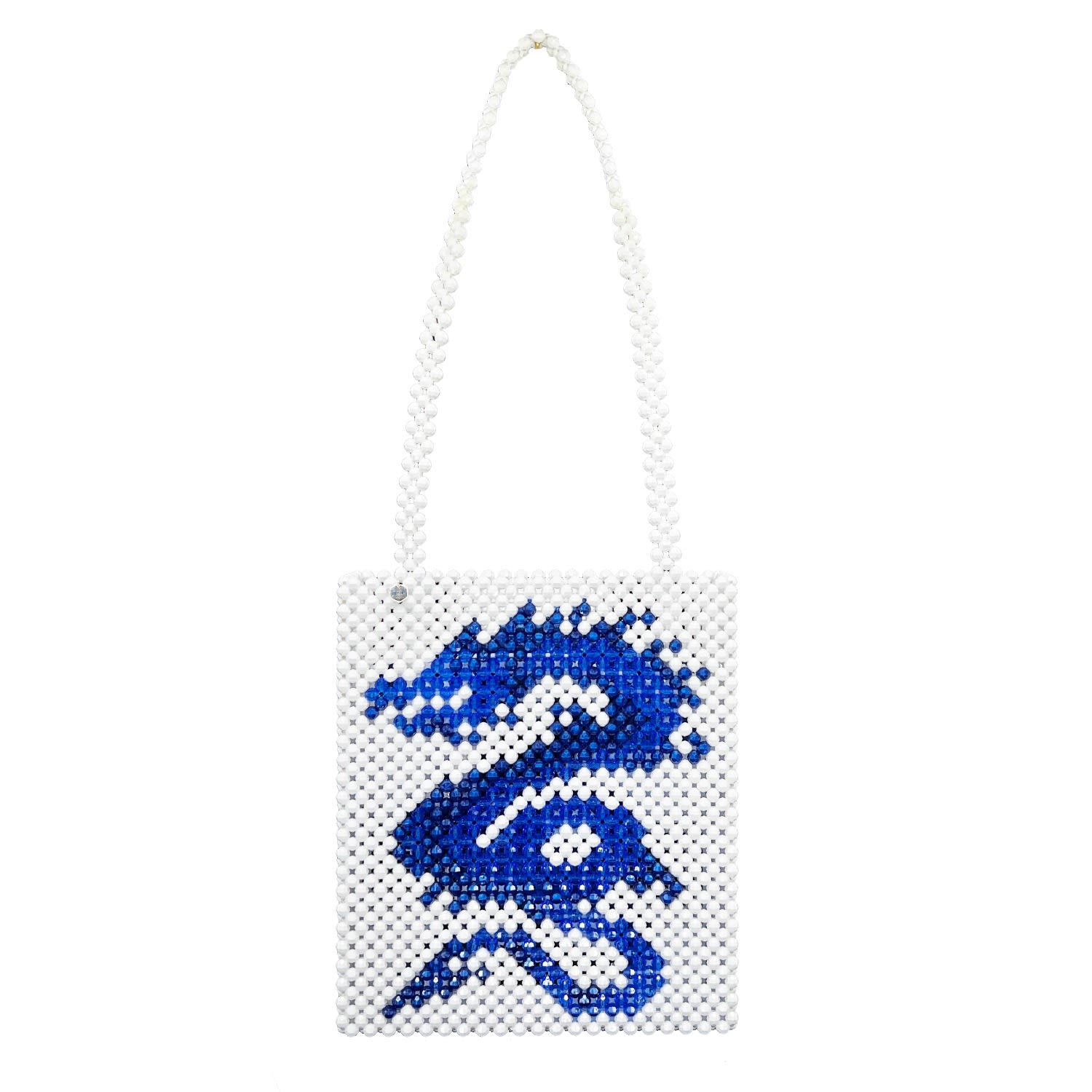 Women’s Mother Of The White Dragons Tote Bag Bad at Math