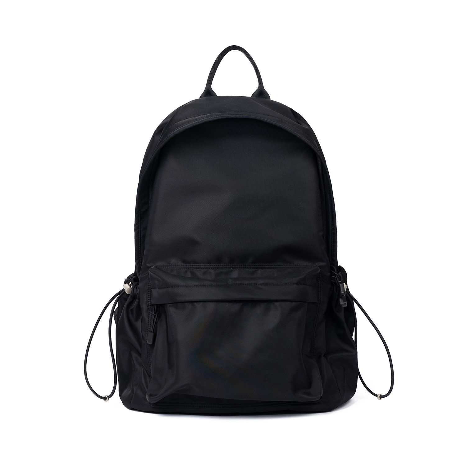 Women’s After Pray Edition New Port Backpack - Black Hah Archive