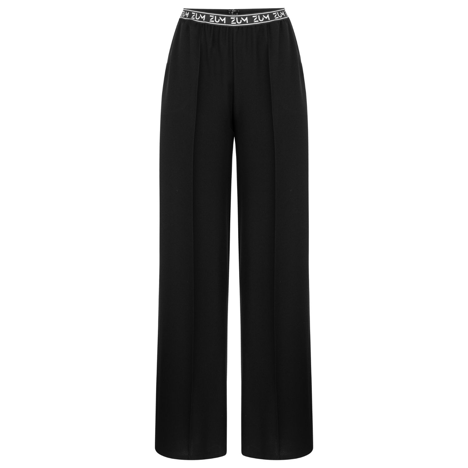 Women’s Neqqash Black Pants Extra Small Zum