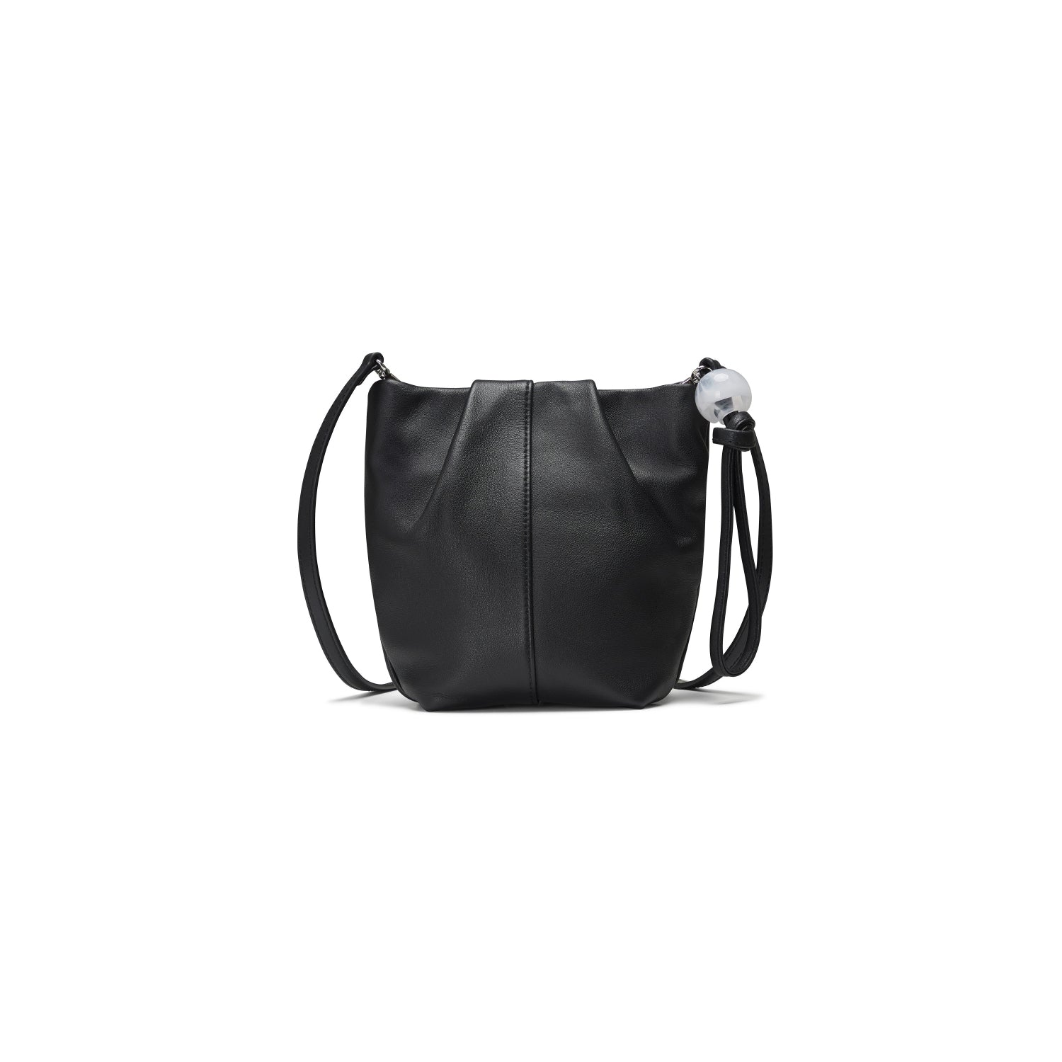 Women’s Black Cozy Crossbody One Size Oryany