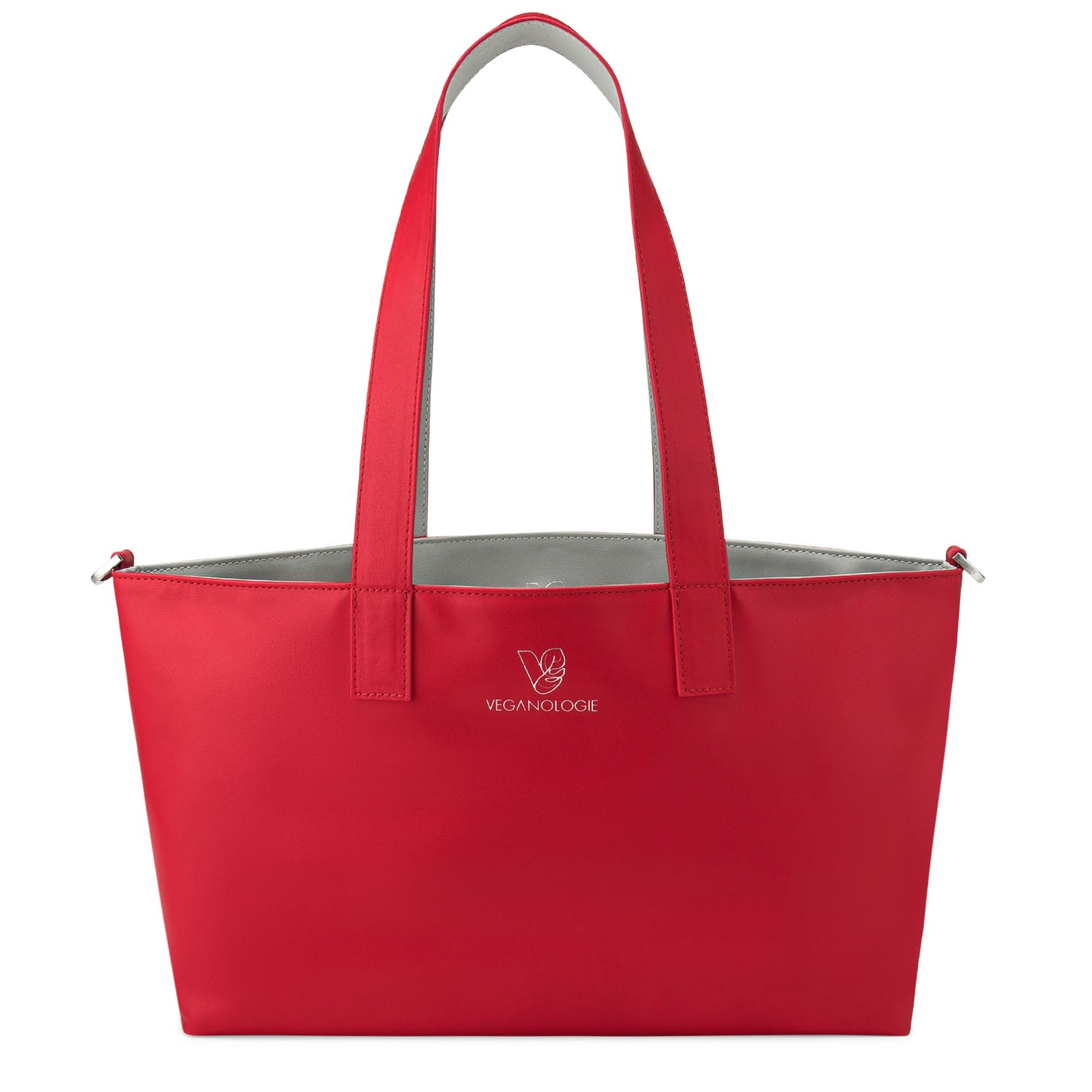 Women’s Palindrome Reversible Tote Veganologie