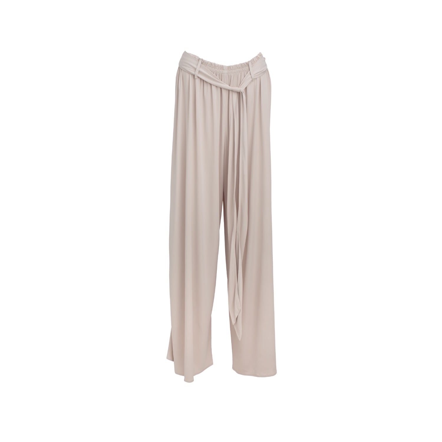 Women’s Neutrals Beige Sleep Pants Large Gretes