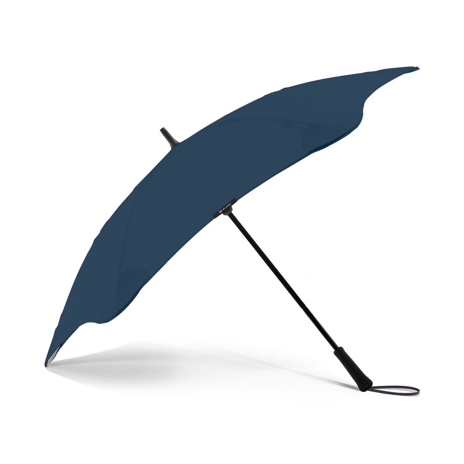 Blue Blunt Exec Umbrella - Navy Blunt Umbrellas