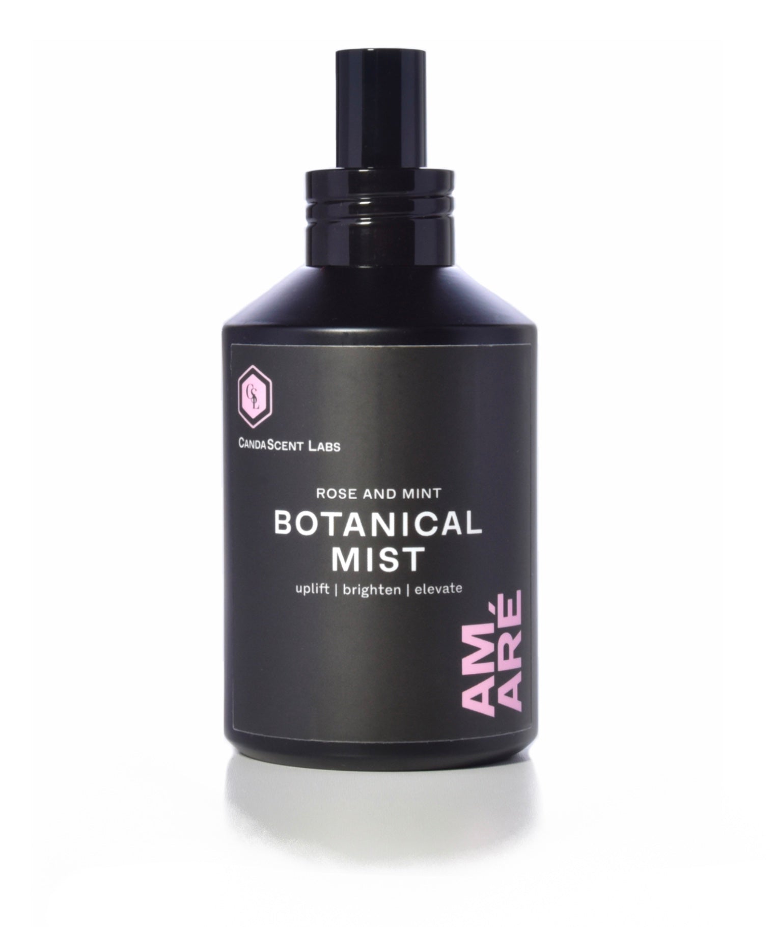 AmarÃ© - Rose & Mint - Wellness Botanical Mist One Size Candascent Labs