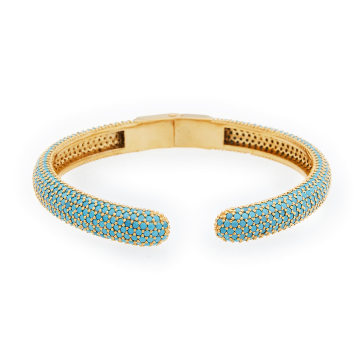 Women’s Endless Summer Bracelet Light Blue Serabondy