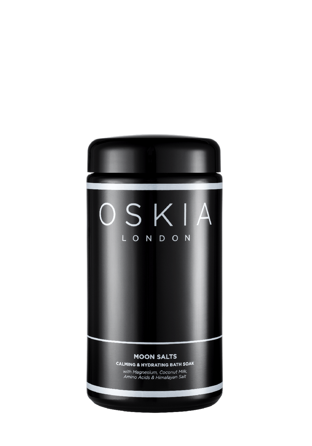 Pink / Purple Moon Salts Oskia Skincare