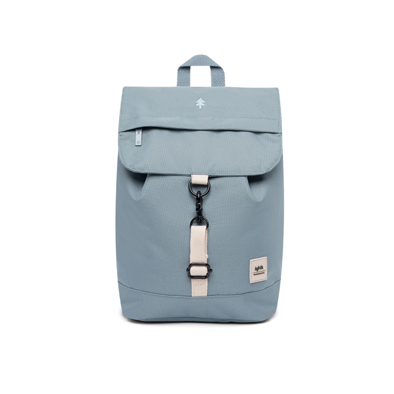 Women’s Scout Mini Backpack Stone Blue Lefrik