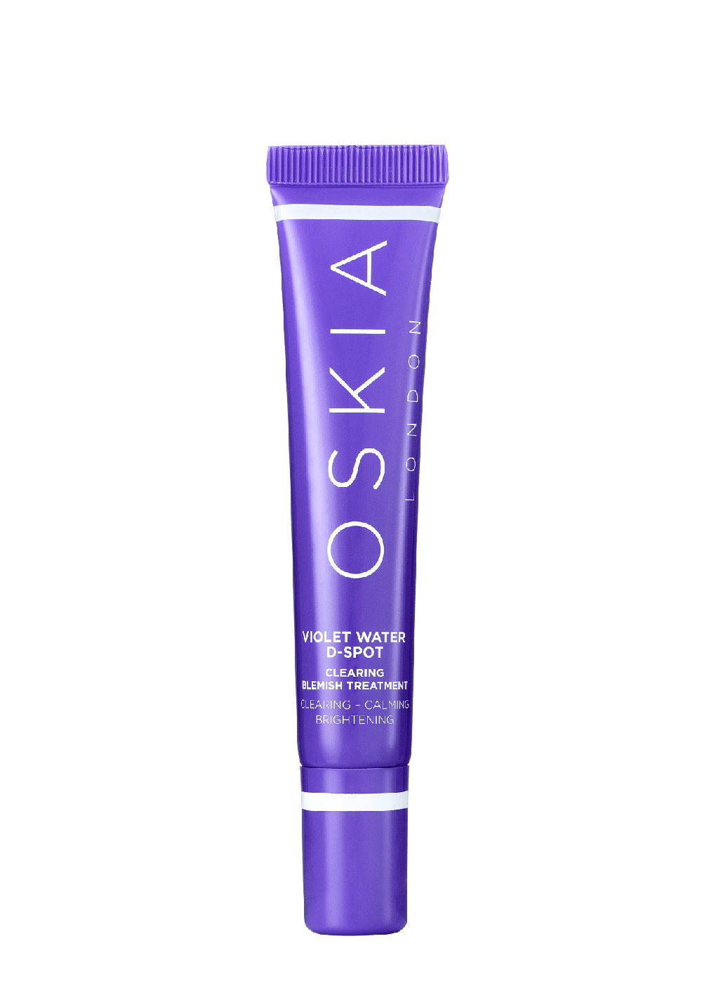 Pink / Purple Violet Water D-Spot Oskia Skincare