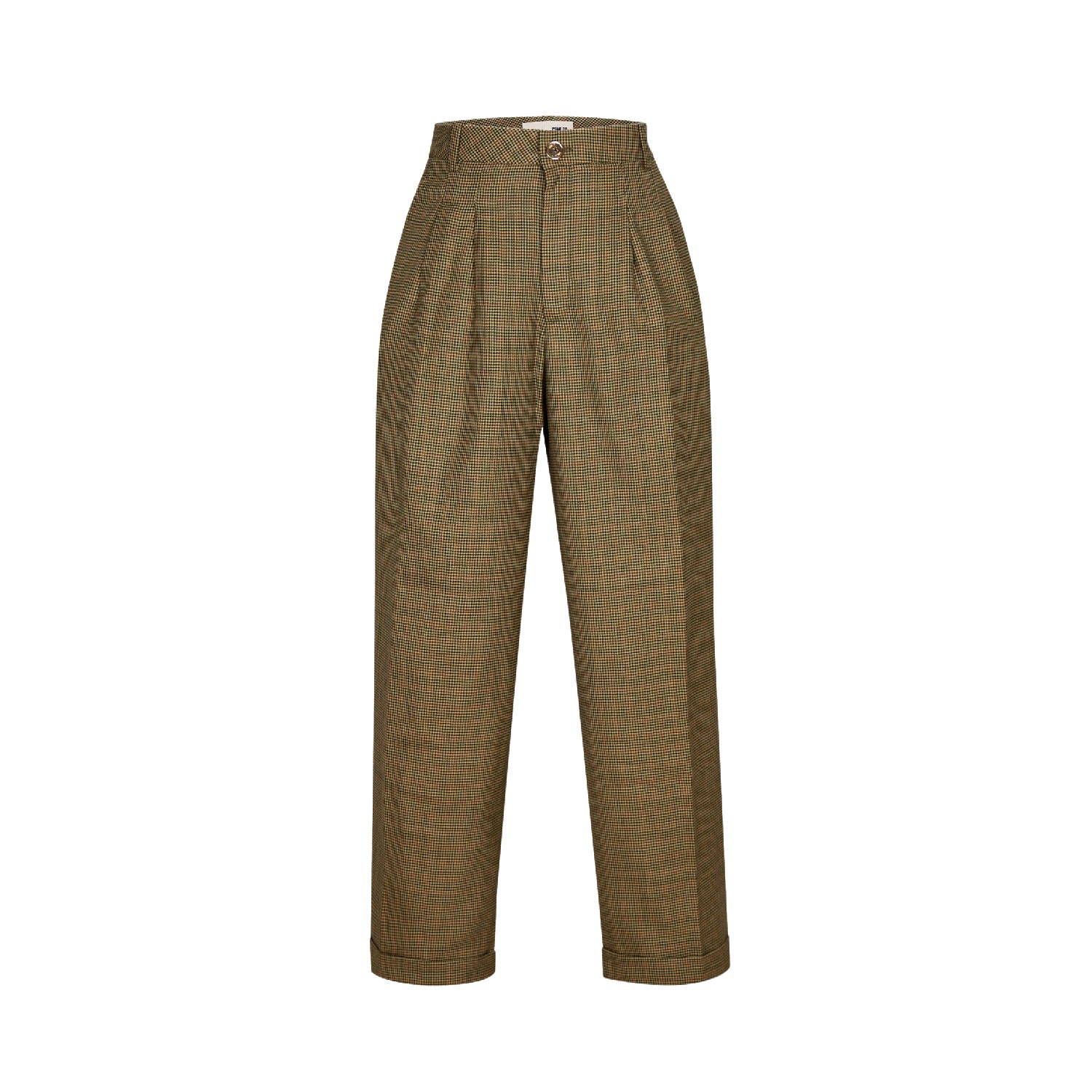 Winston Trouser Brown Women Extra Small Come on